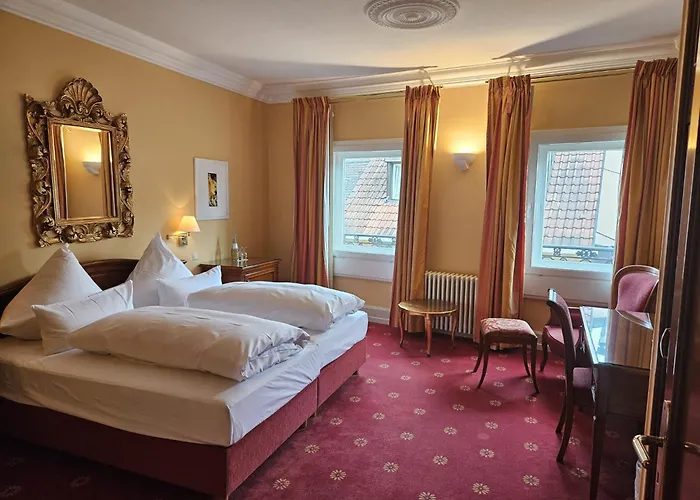 Atlantic Parkhotel