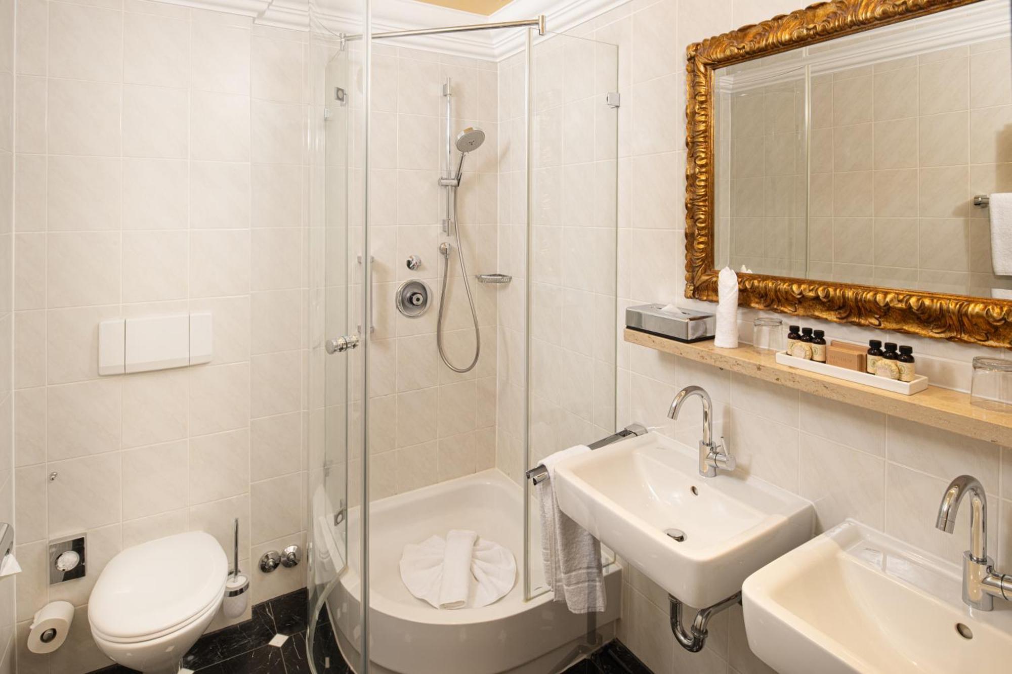 Atlantic Parkhotel 4* Baden-Baden