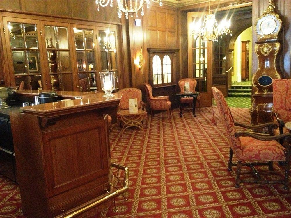 Atlantic Parkhotel Hotel Baden-Baden