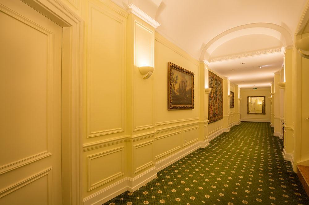 Atlantic Parkhotel 4*