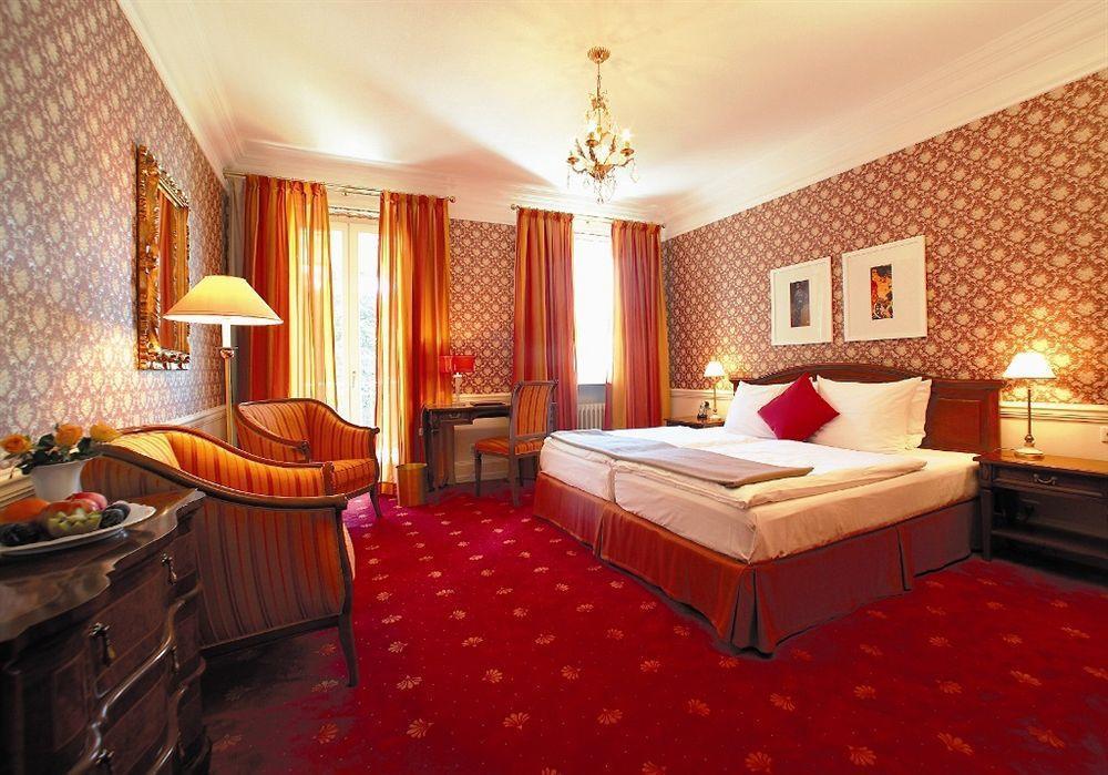 Atlantic Parkhotel
